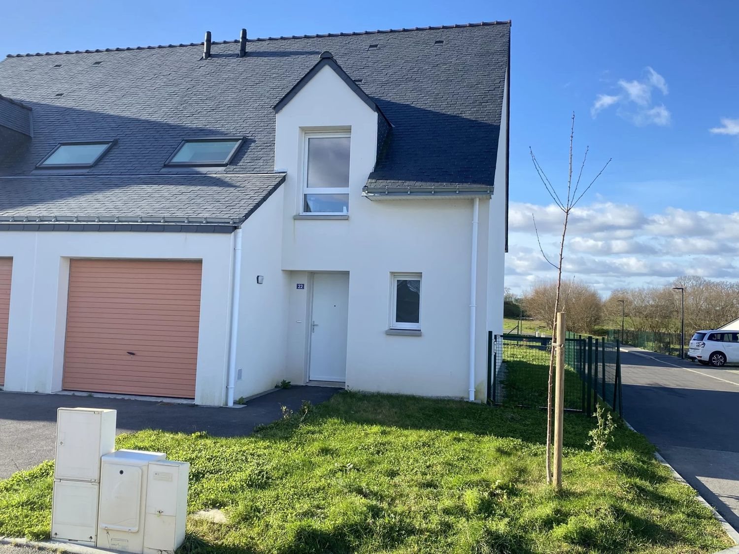 Maison à vendre, 86m², Baden