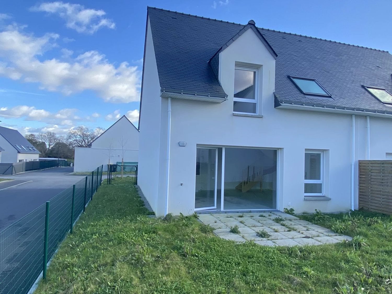 Maison à vendre, 86m², Baden