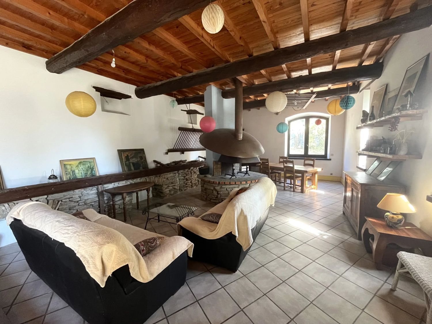 Maison à vendre, 264m², Peyriac-Minervois