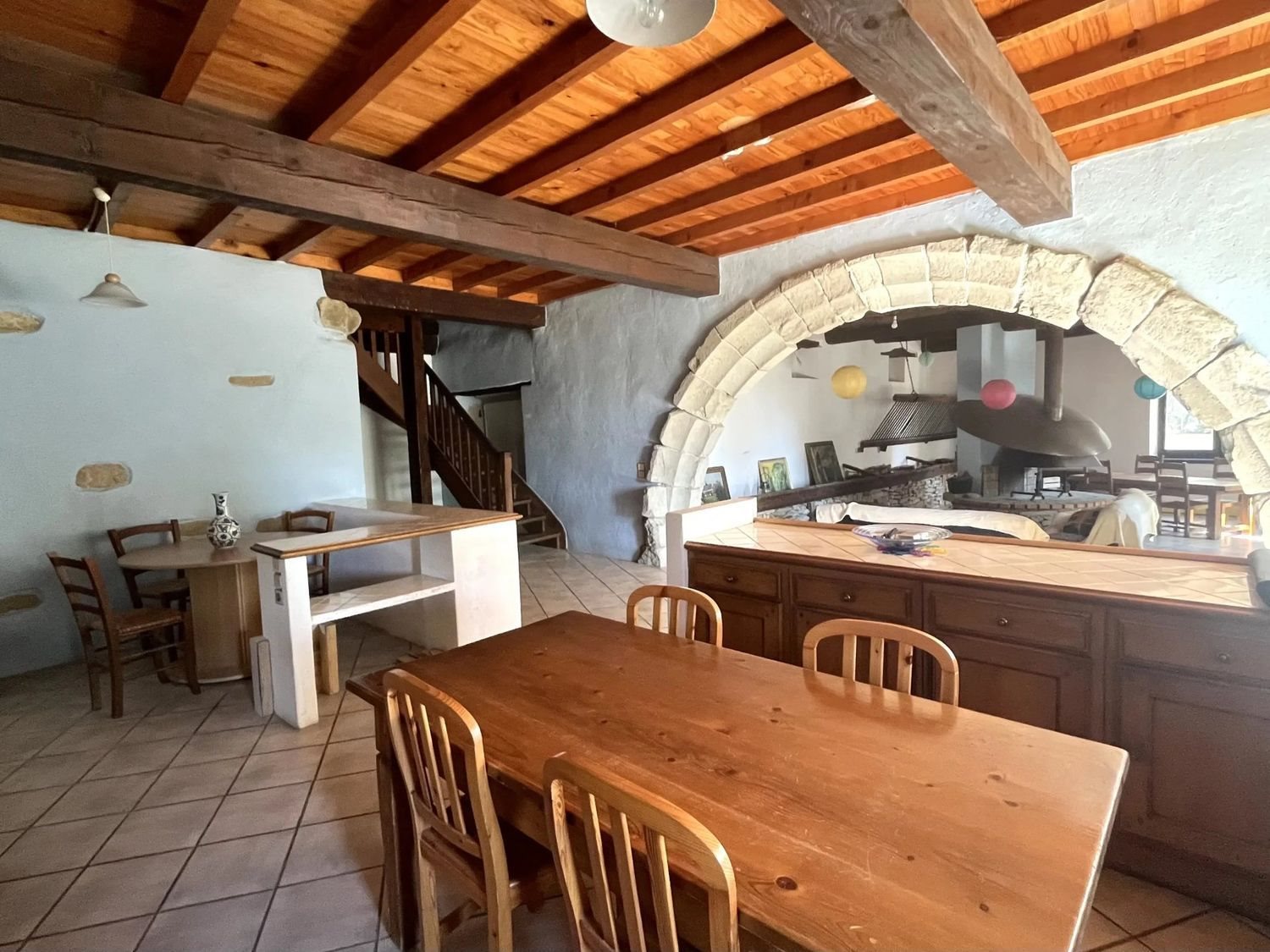 Maison à vendre, 264m², Peyriac-Minervois