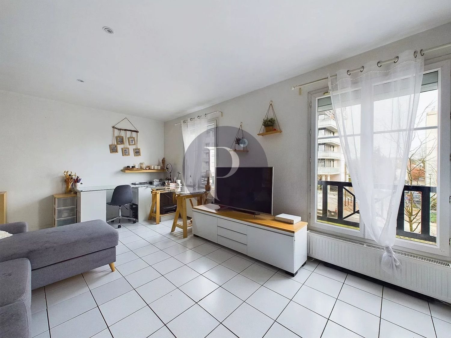 Appartement à vendre, 75m², Châtenay-Malabry