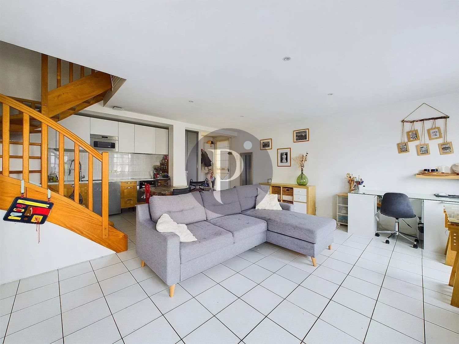 Appartement à vendre, 75m², Châtenay-Malabry