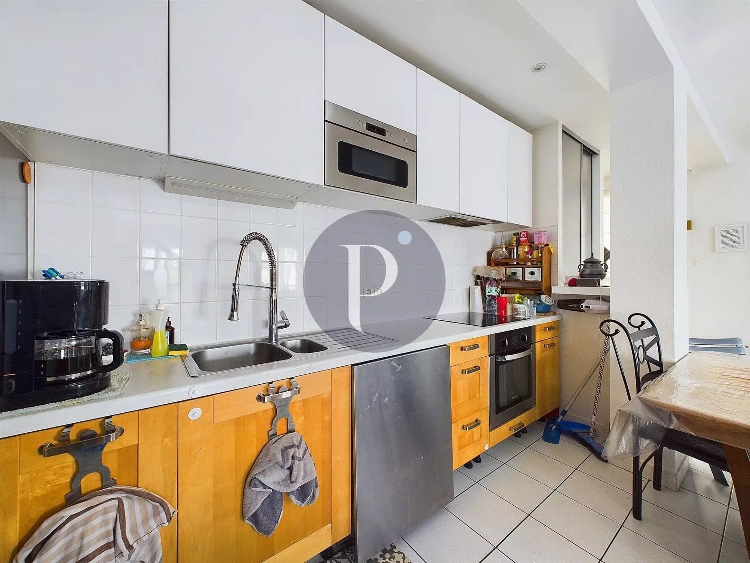 Appartement à vendre, 75m², Châtenay-Malabry