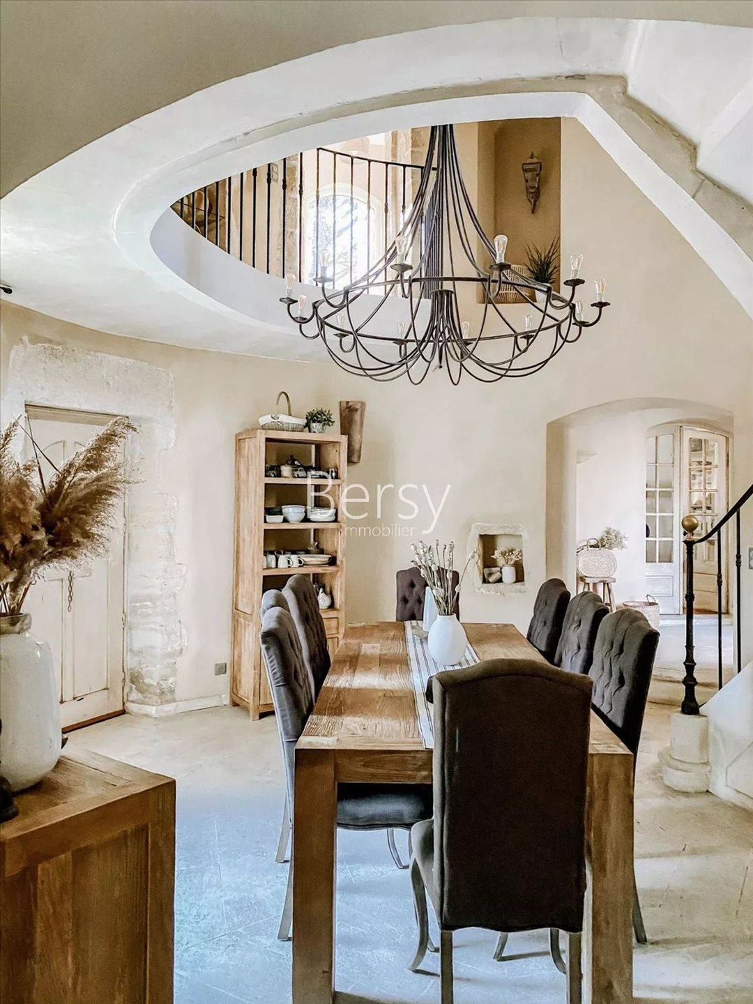 Maison à vendre, 330m², L'Isle-sur-la-Sorgue