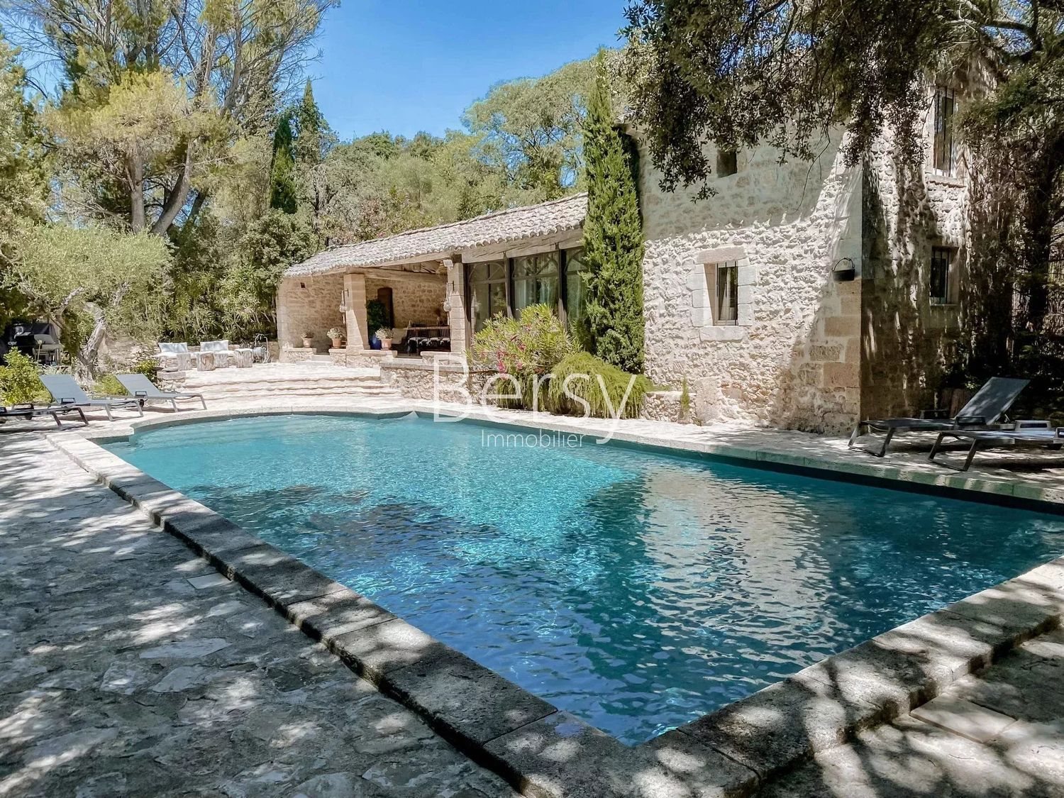 Maison à vendre, 330m², L'Isle-sur-la-Sorgue