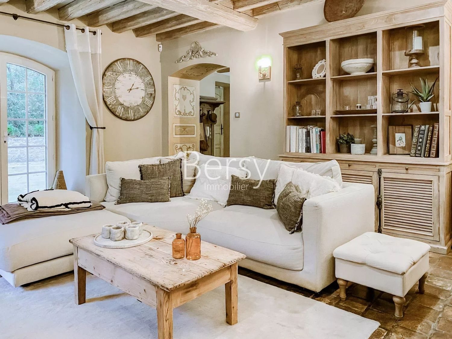 Maison à vendre, 330m², L'Isle-sur-la-Sorgue
