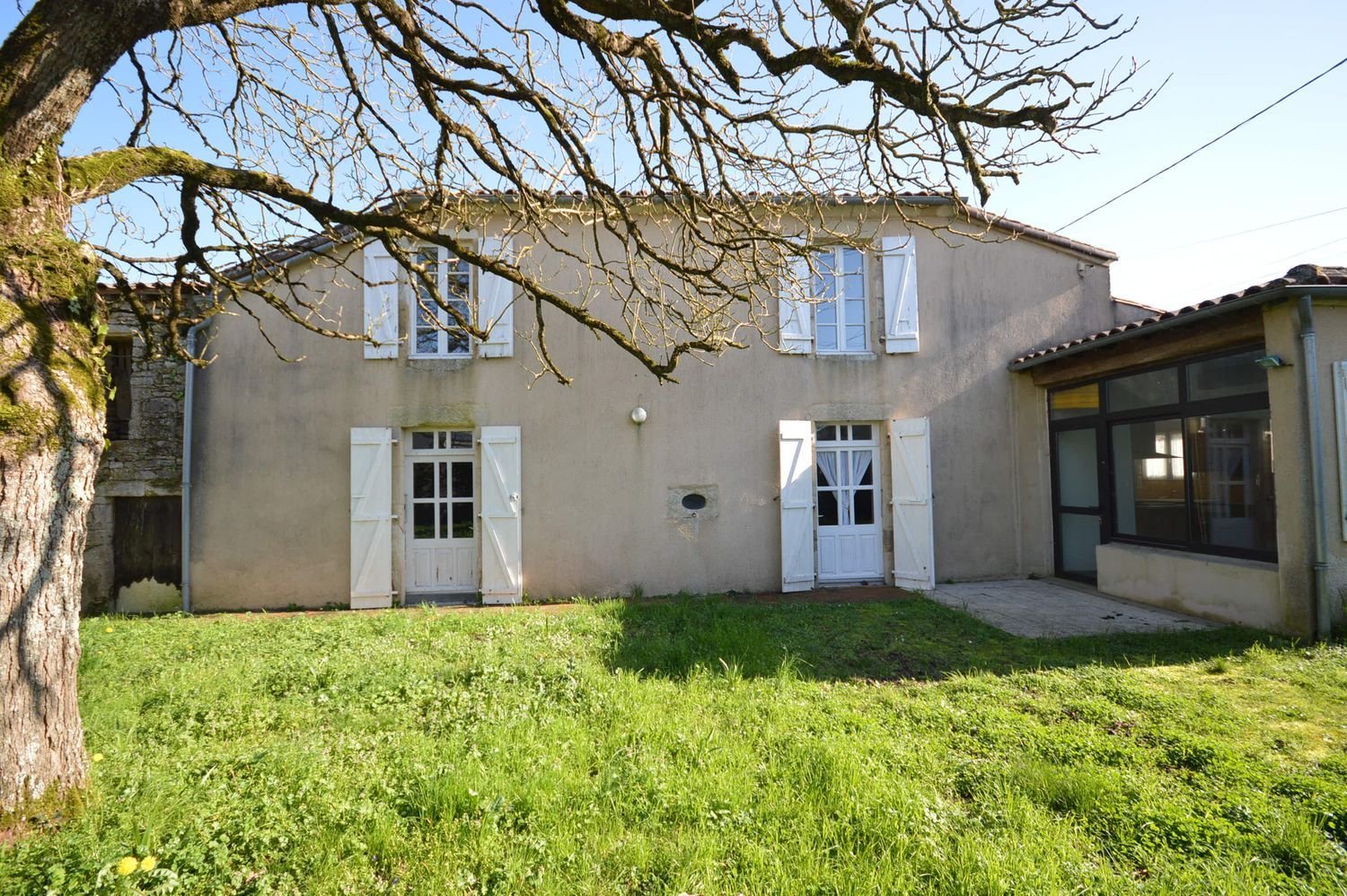 Maison à vendre, 141m², Chantonnay