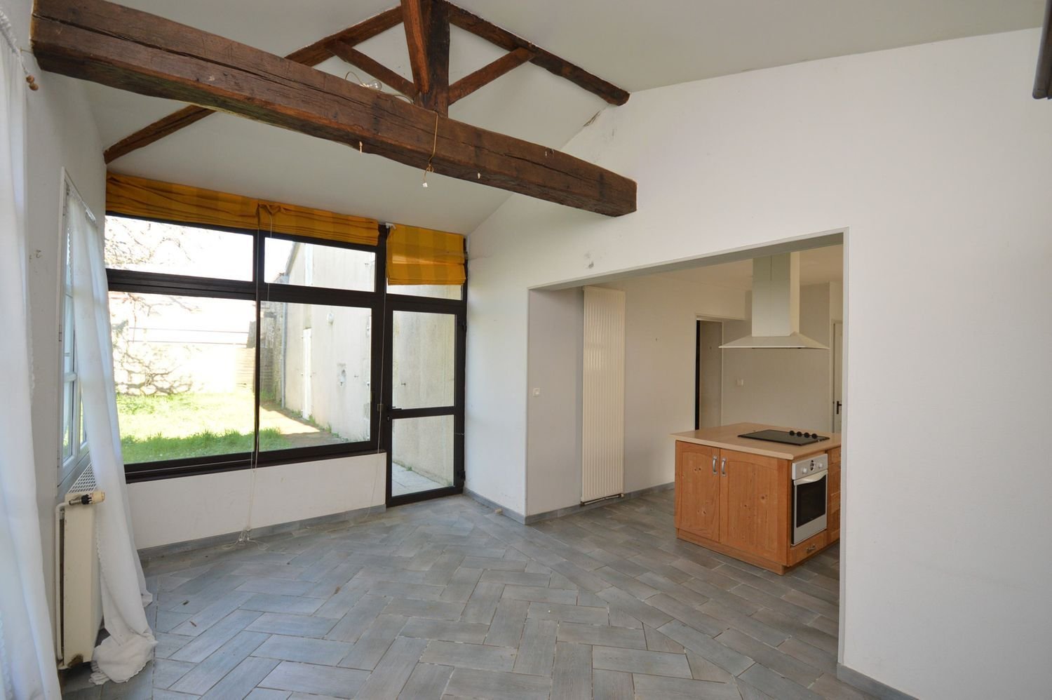 Maison à vendre, 141m², Chantonnay