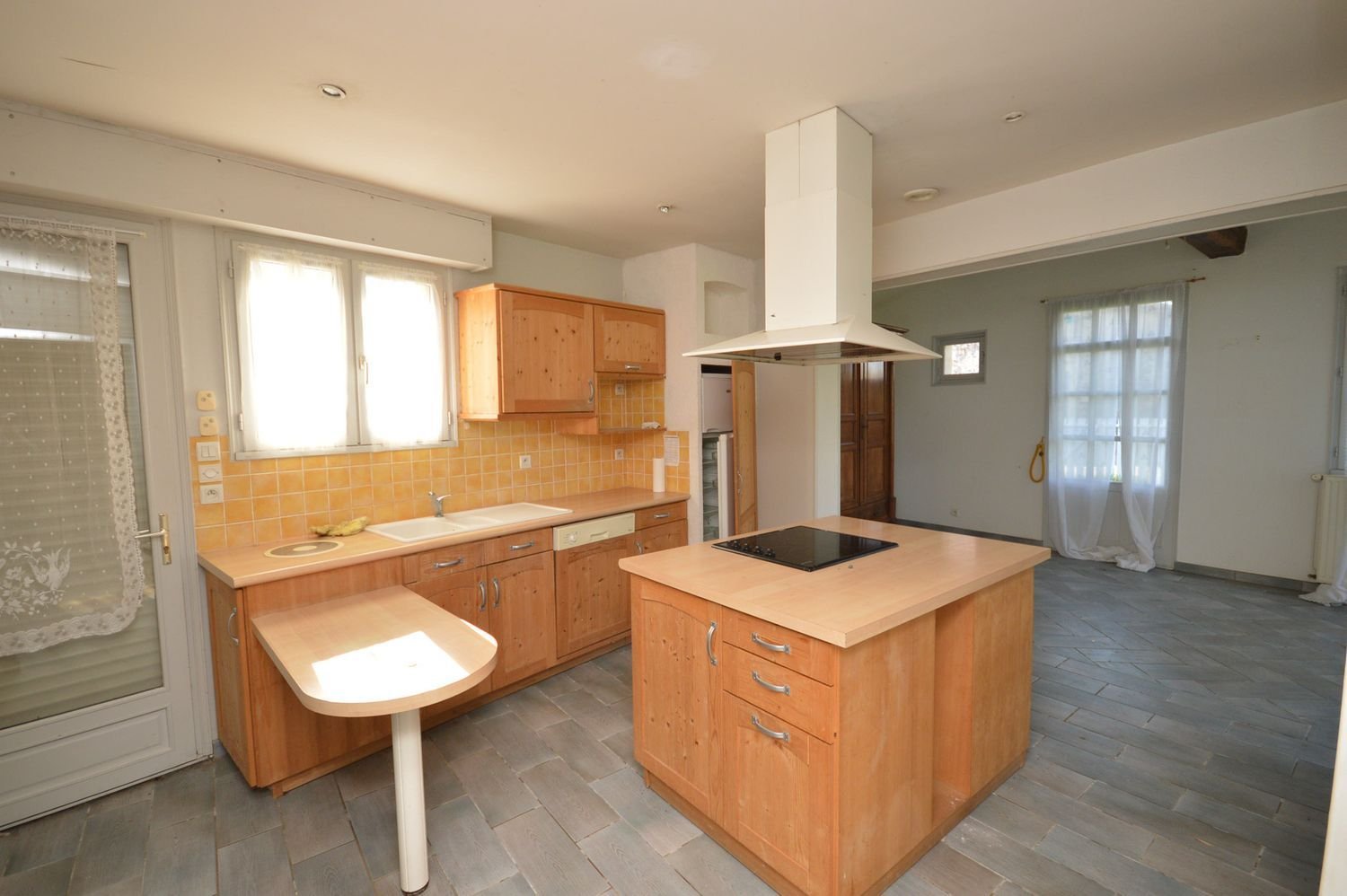 Maison à vendre, 141m², Chantonnay