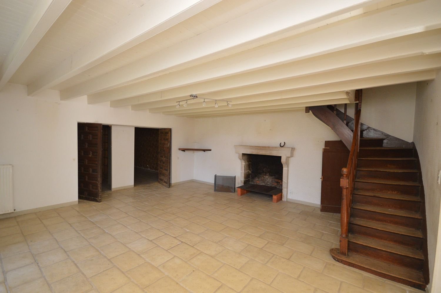 Maison à vendre, 141m², Chantonnay