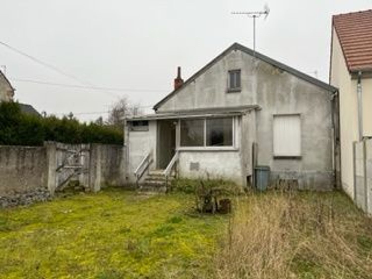 Maison à vendre, 85m², Fleury-les-Aubrais