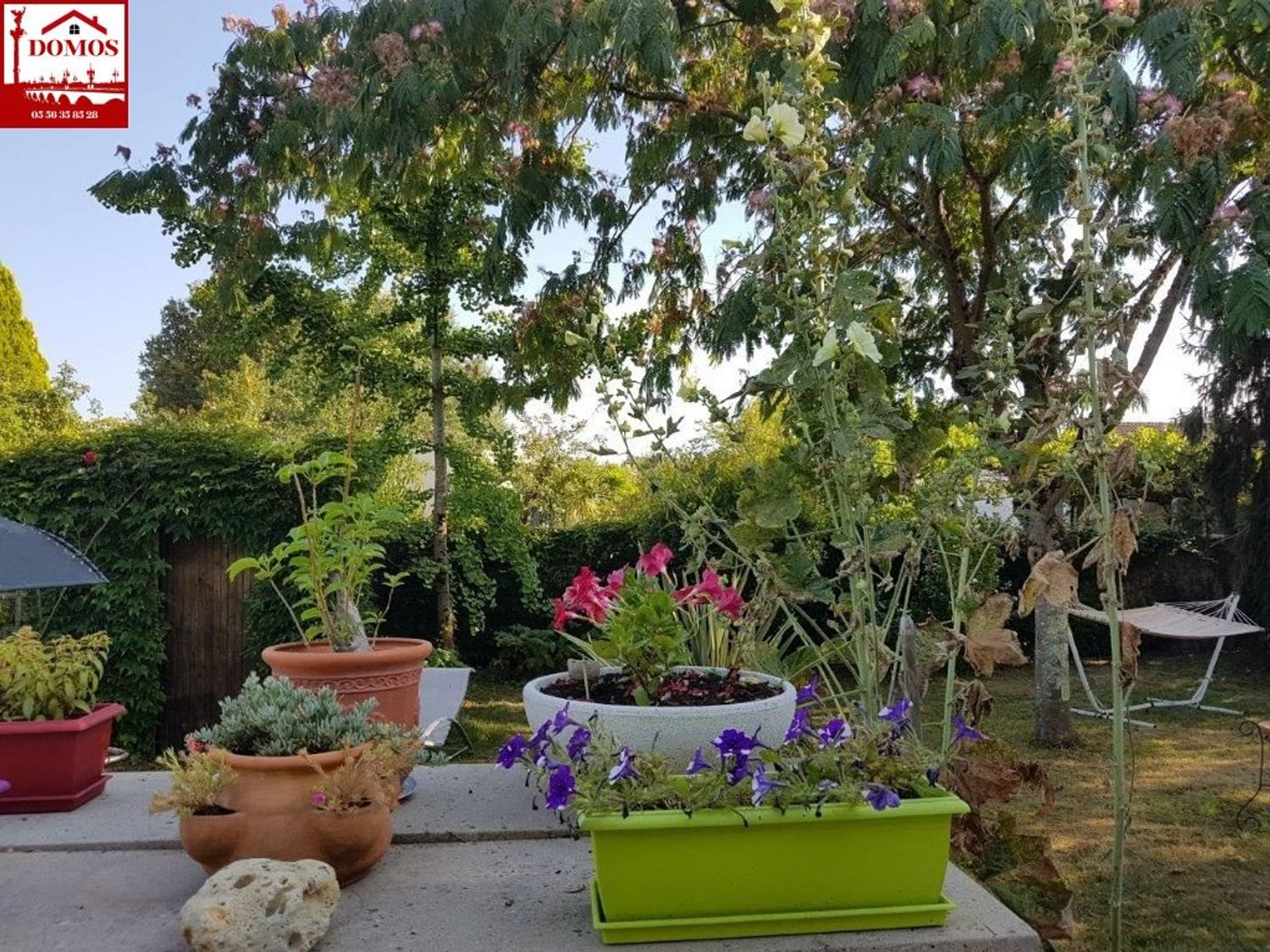 Maison à vendre, 100m², Parempuyre