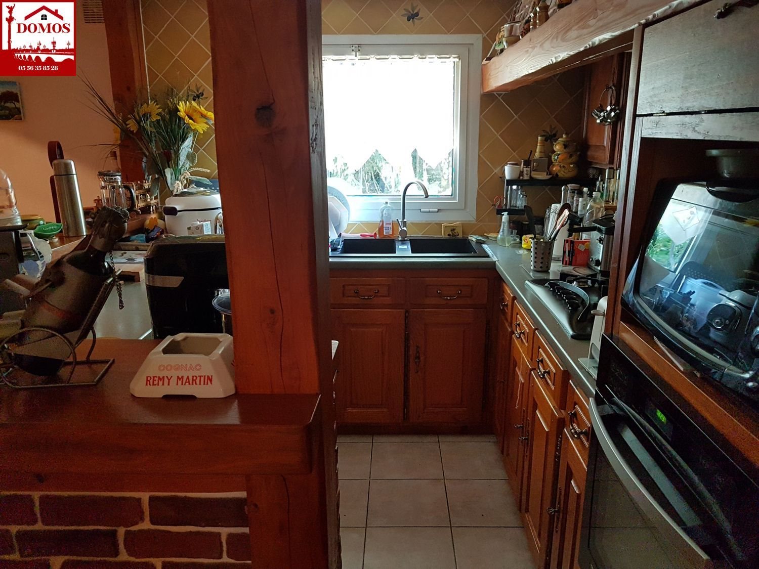 Maison à vendre, 100m², Parempuyre