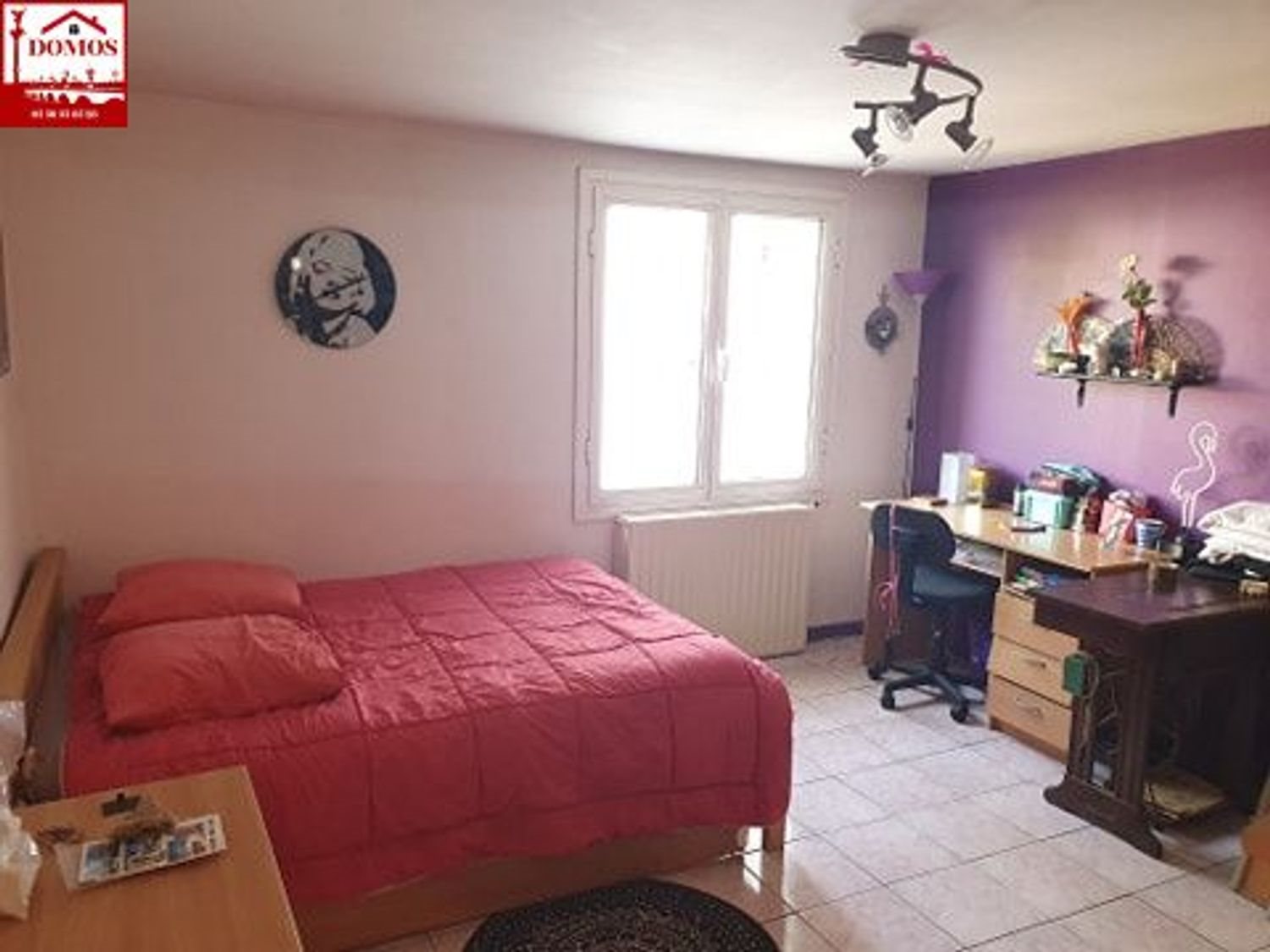 Maison à vendre, 100m², Parempuyre