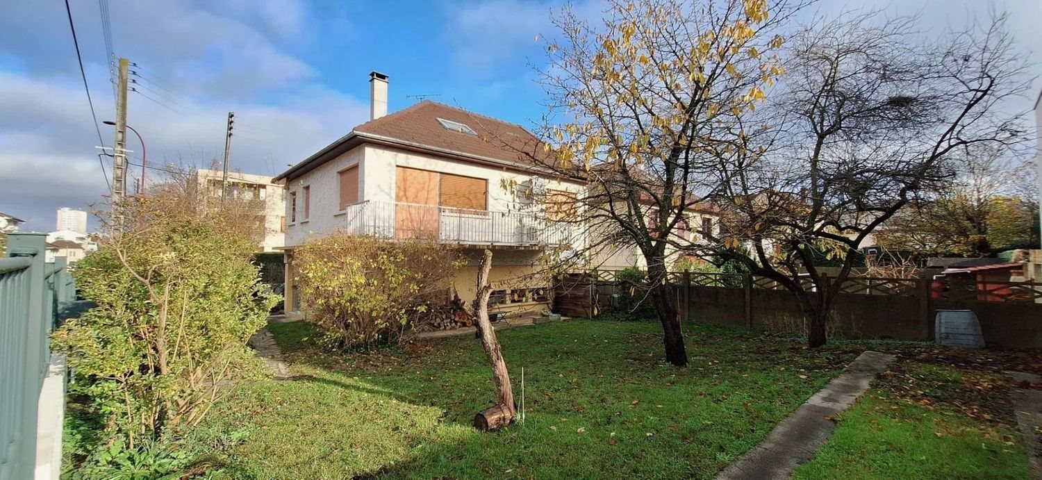 Maison à vendre, 115m², Bezons