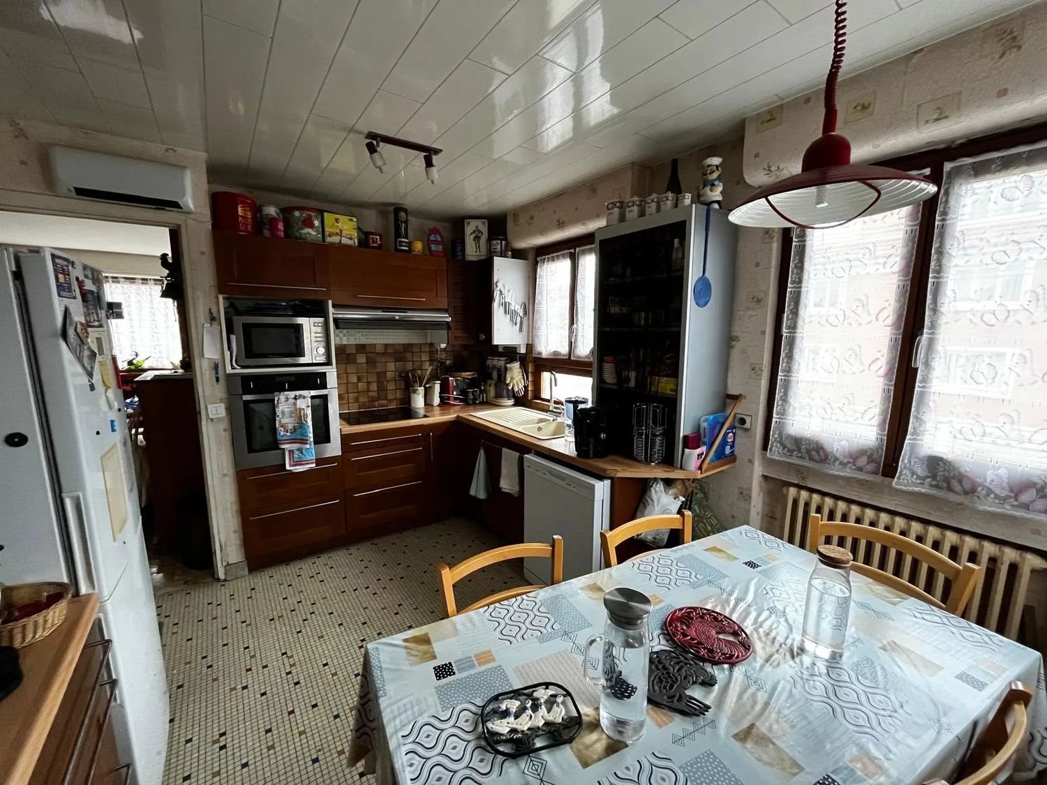 Maison à vendre, 115m², Bezons