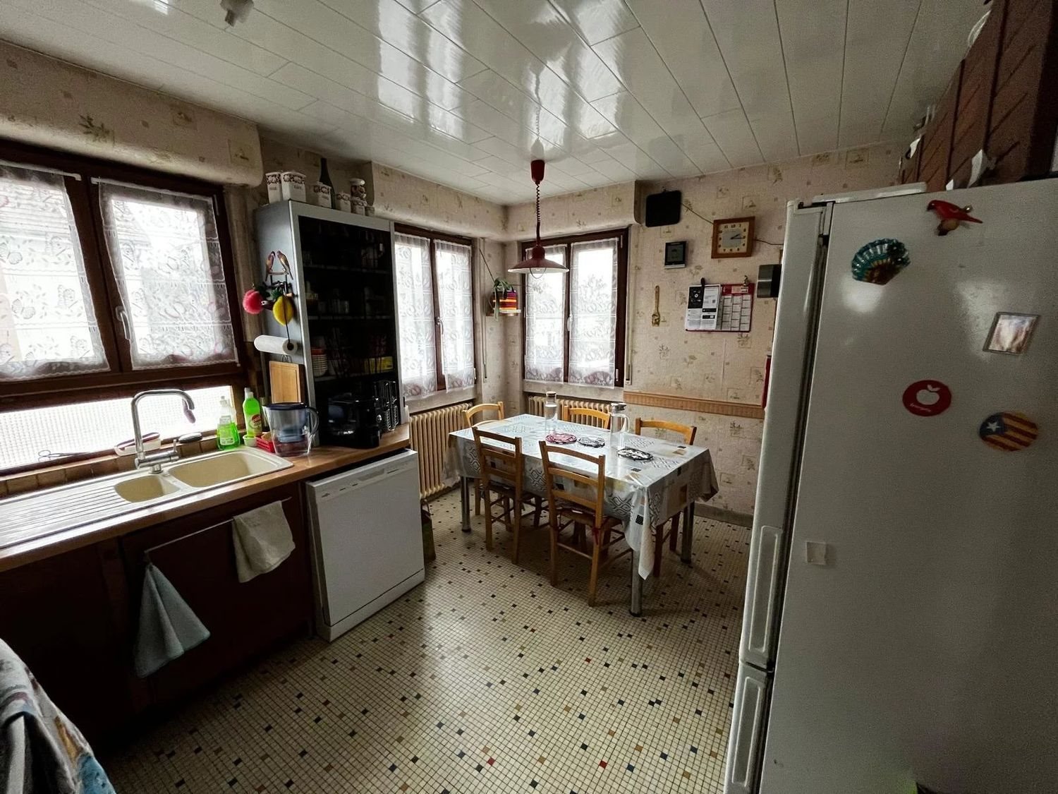 Maison à vendre, 115m², Bezons