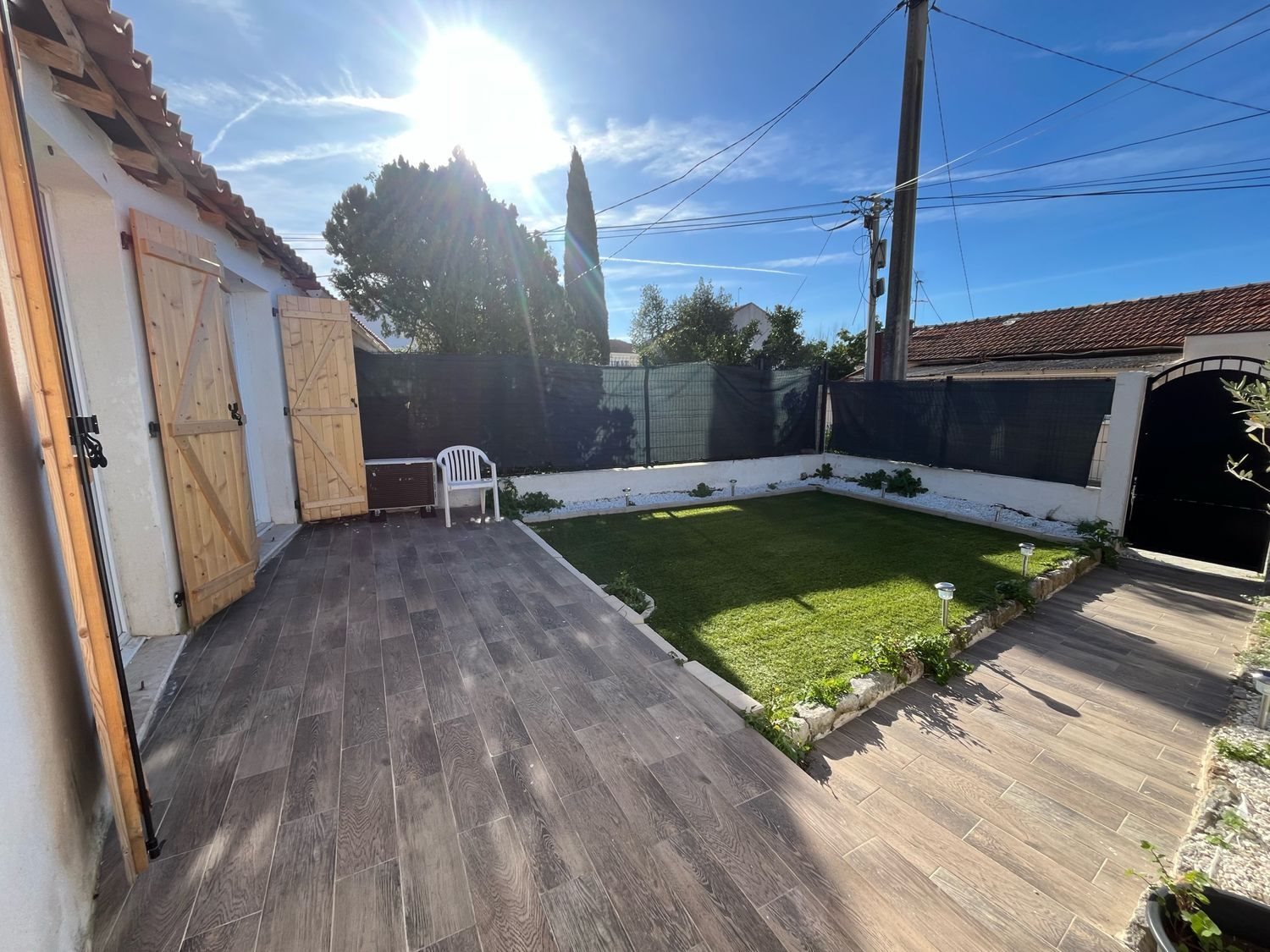 Maison à vendre, 45m², Toulon