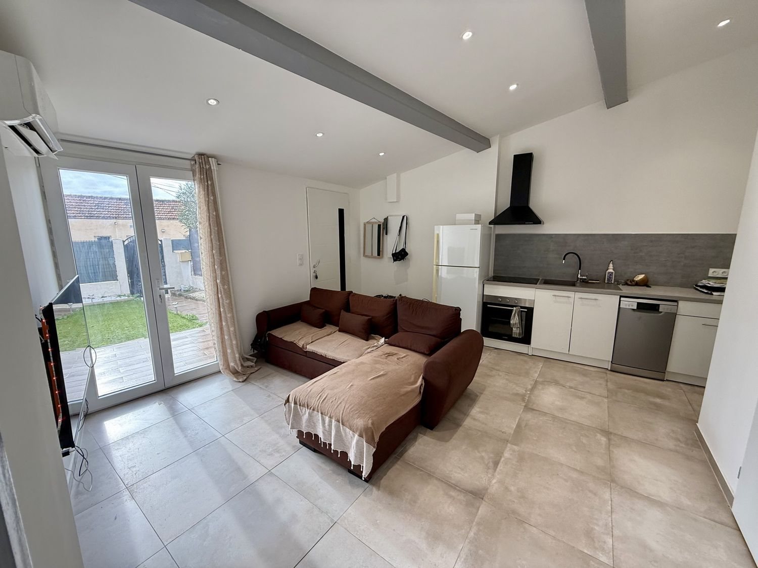 Maison à vendre, 45m², Toulon