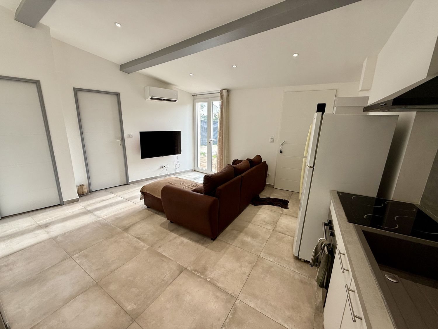 Maison à vendre, 45m², Toulon