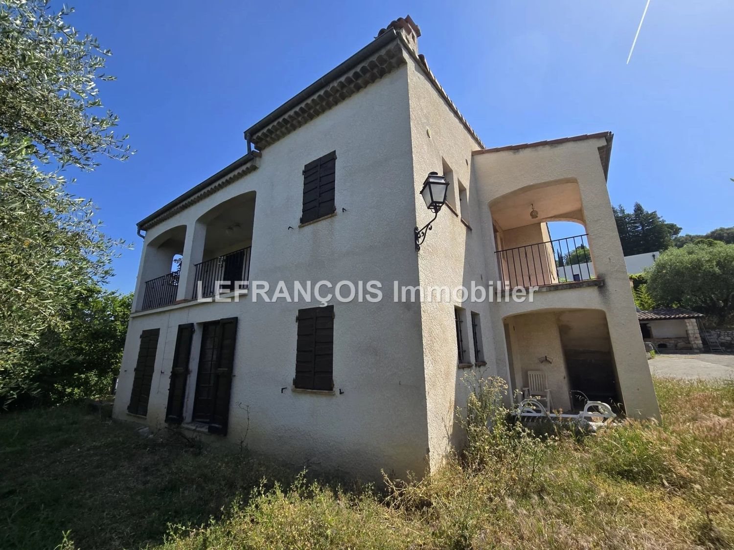 Maison à vendre, 112m², Mouans-Sartoux
