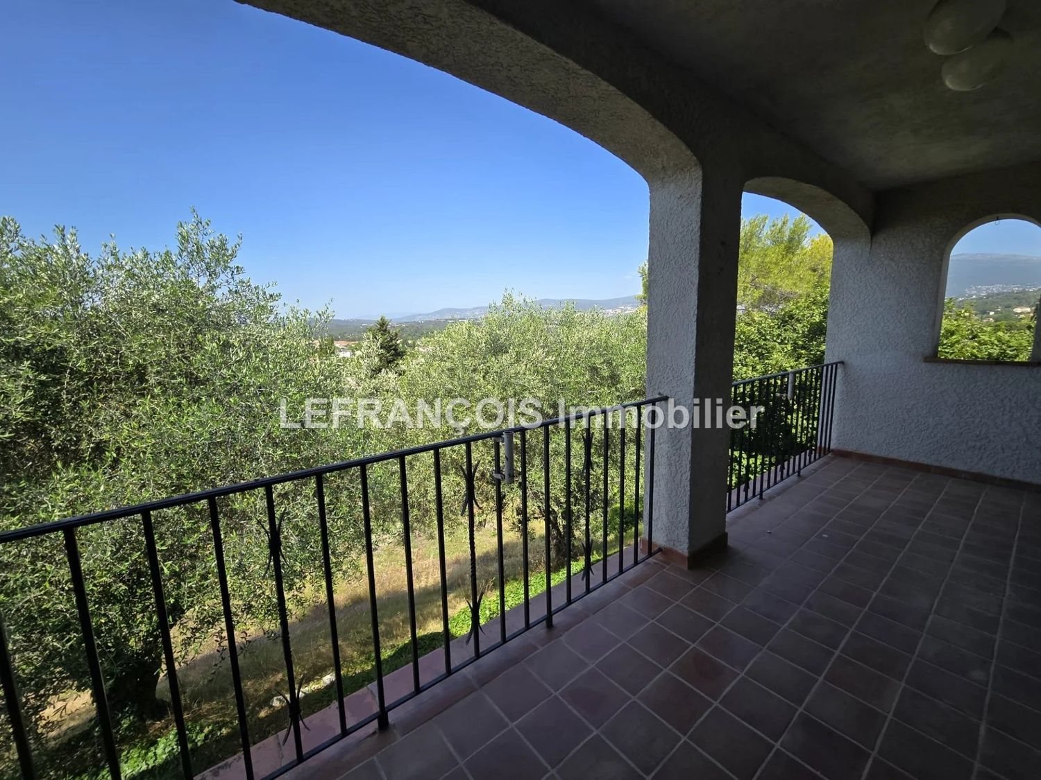 Maison à vendre, 112m², Mouans-Sartoux