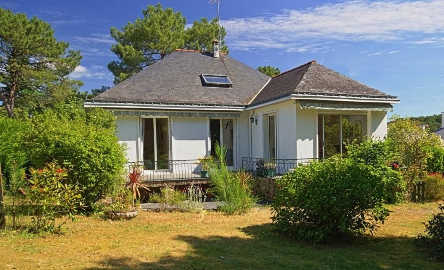 Maison à vendre, 105m², Arradon
