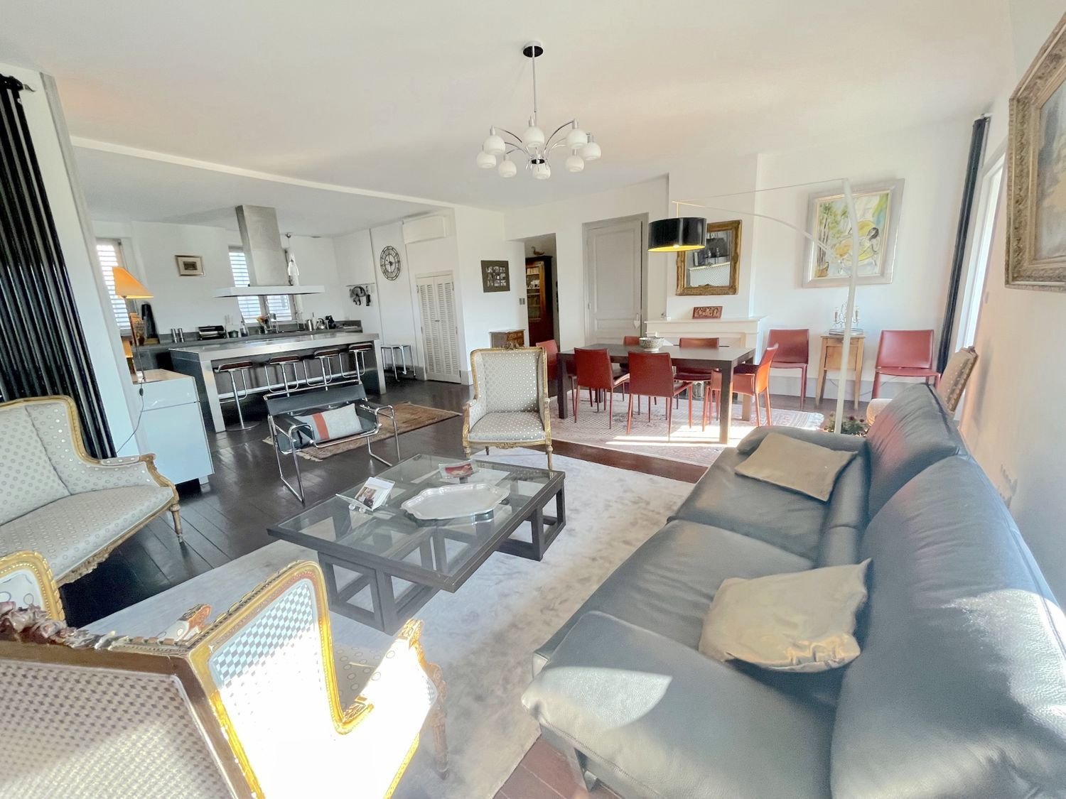 Appartement à vendre, 171m², Valence