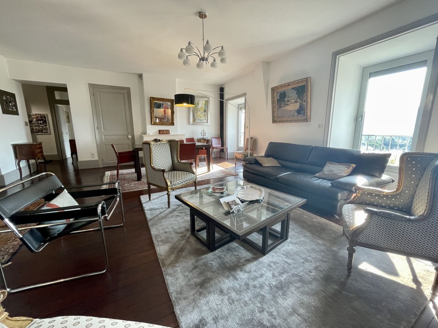 Appartement à vendre, 171m², Valence