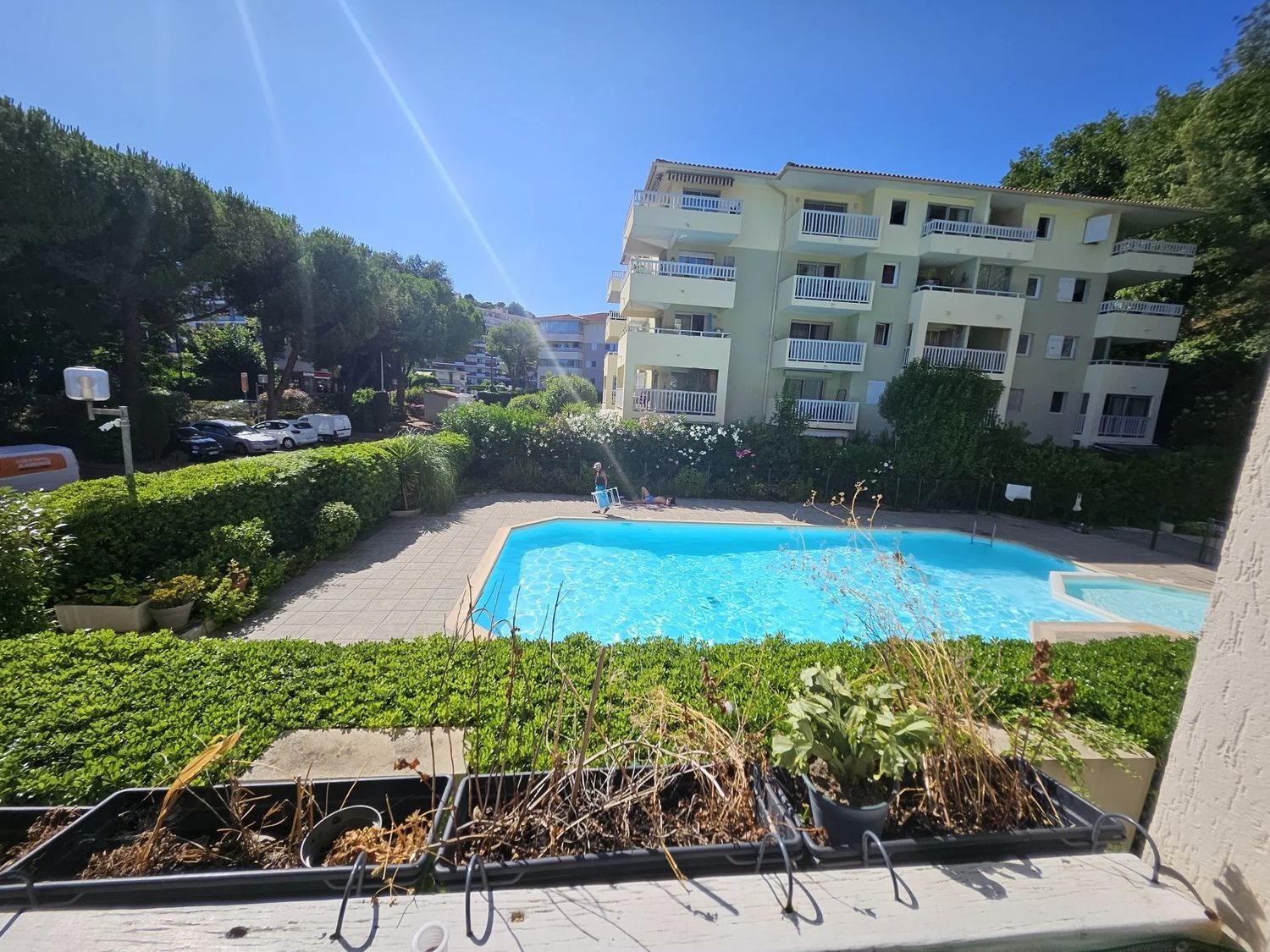 Appartement à vendre, 27m², Cagnes-sur-Mer