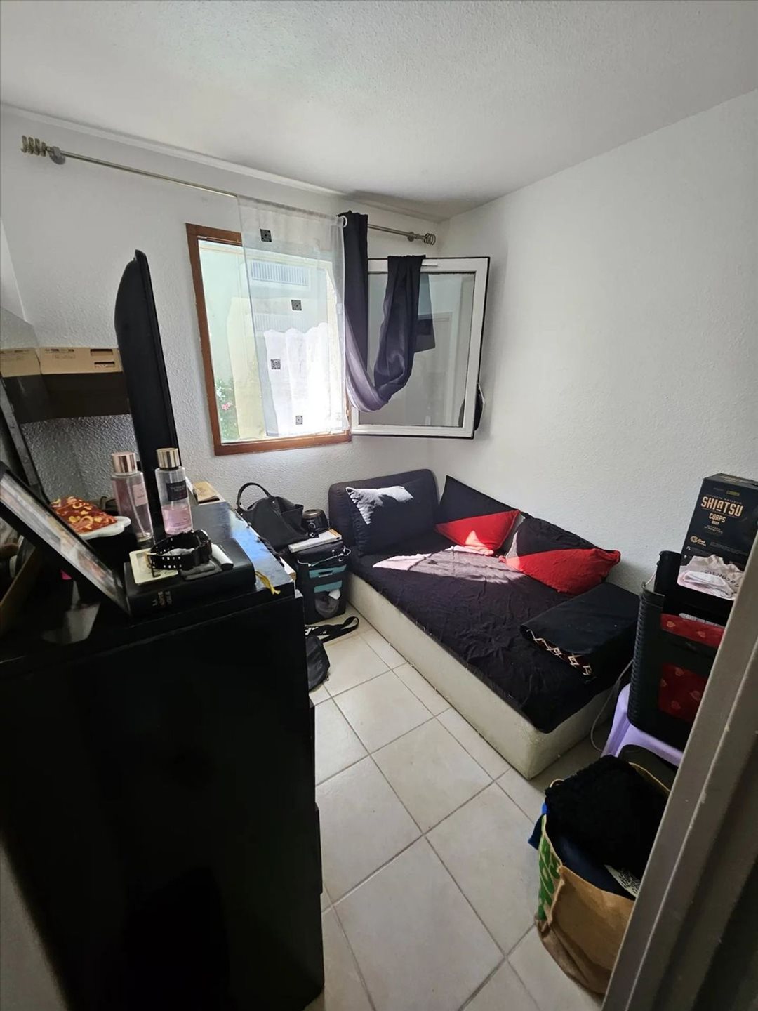 Appartement à vendre, 27m², Cagnes-sur-Mer