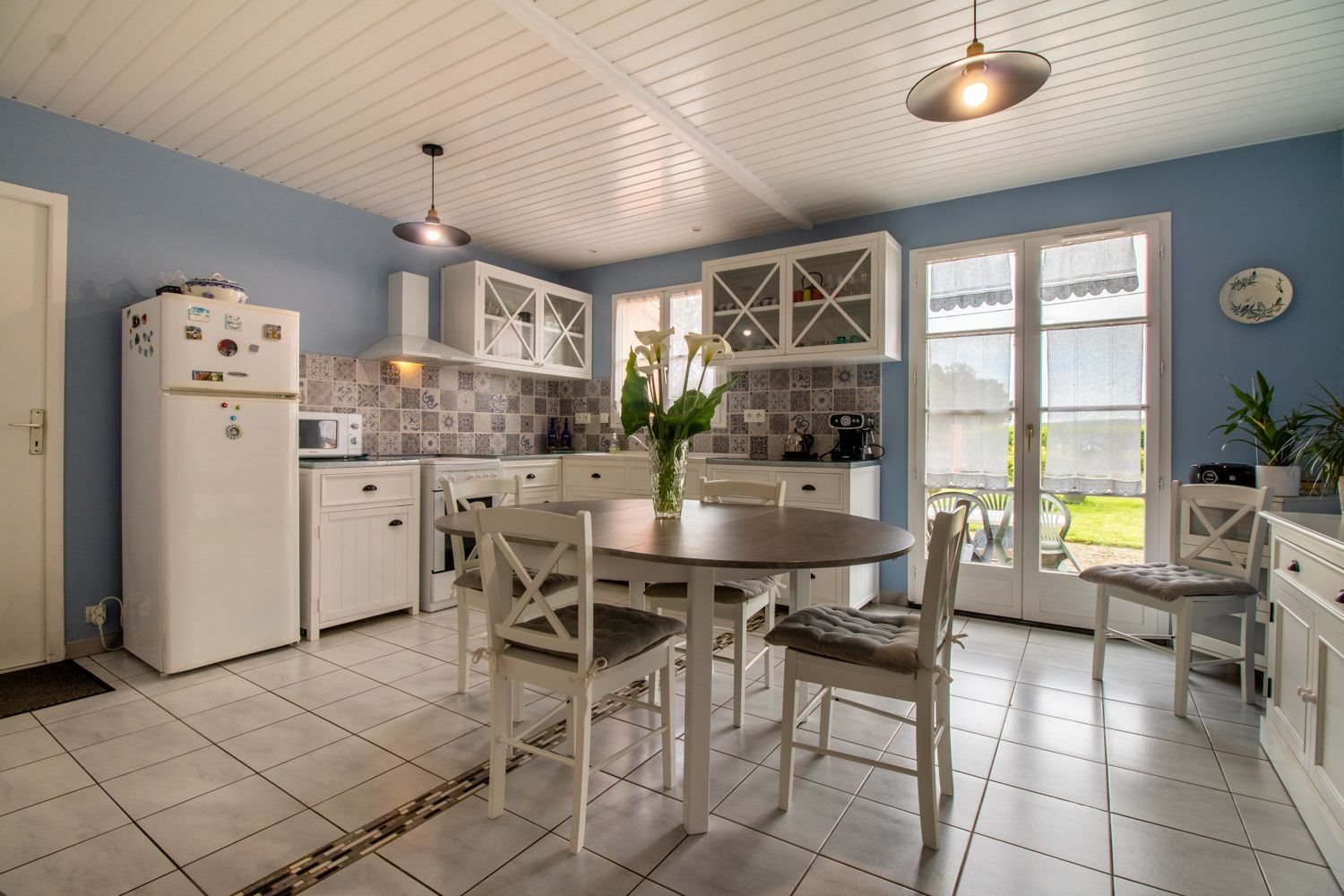 Maison à vendre, 98m², Saint-Savinien