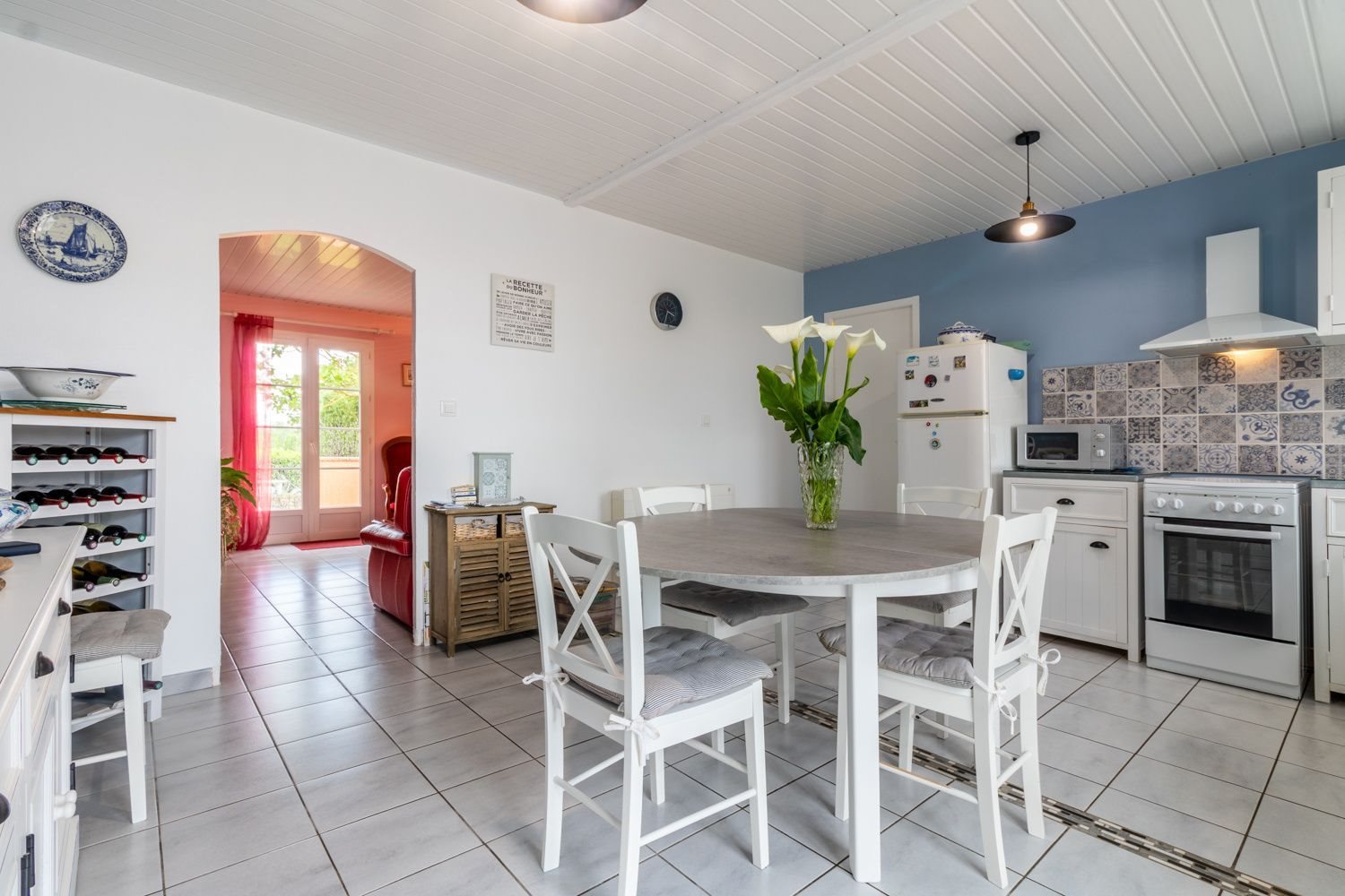 Maison à vendre, 98m², Saint-Savinien