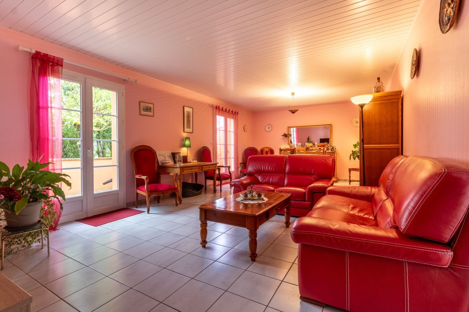Maison à vendre, 98m², Saint-Savinien