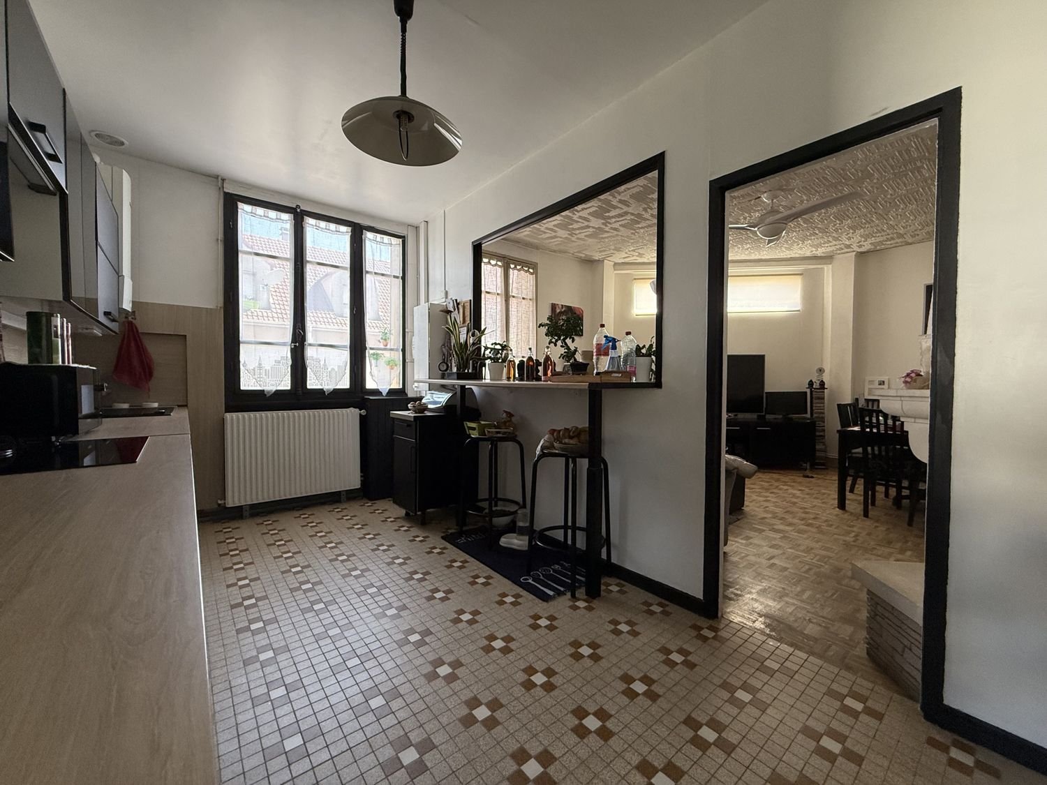 Maison à vendre, 75m², Drancy