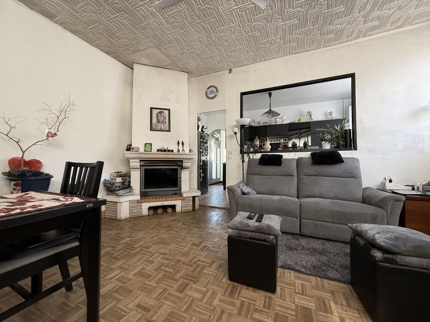 Maison à vendre, 75m², Drancy