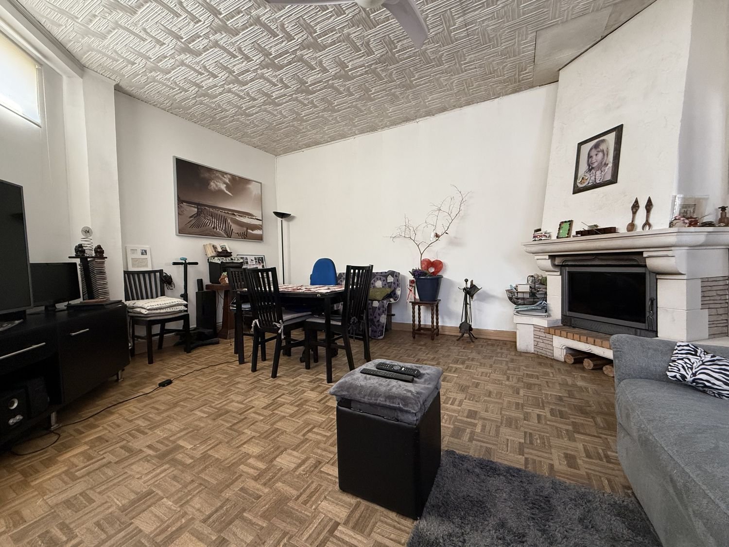 Maison à vendre, 75m², Drancy