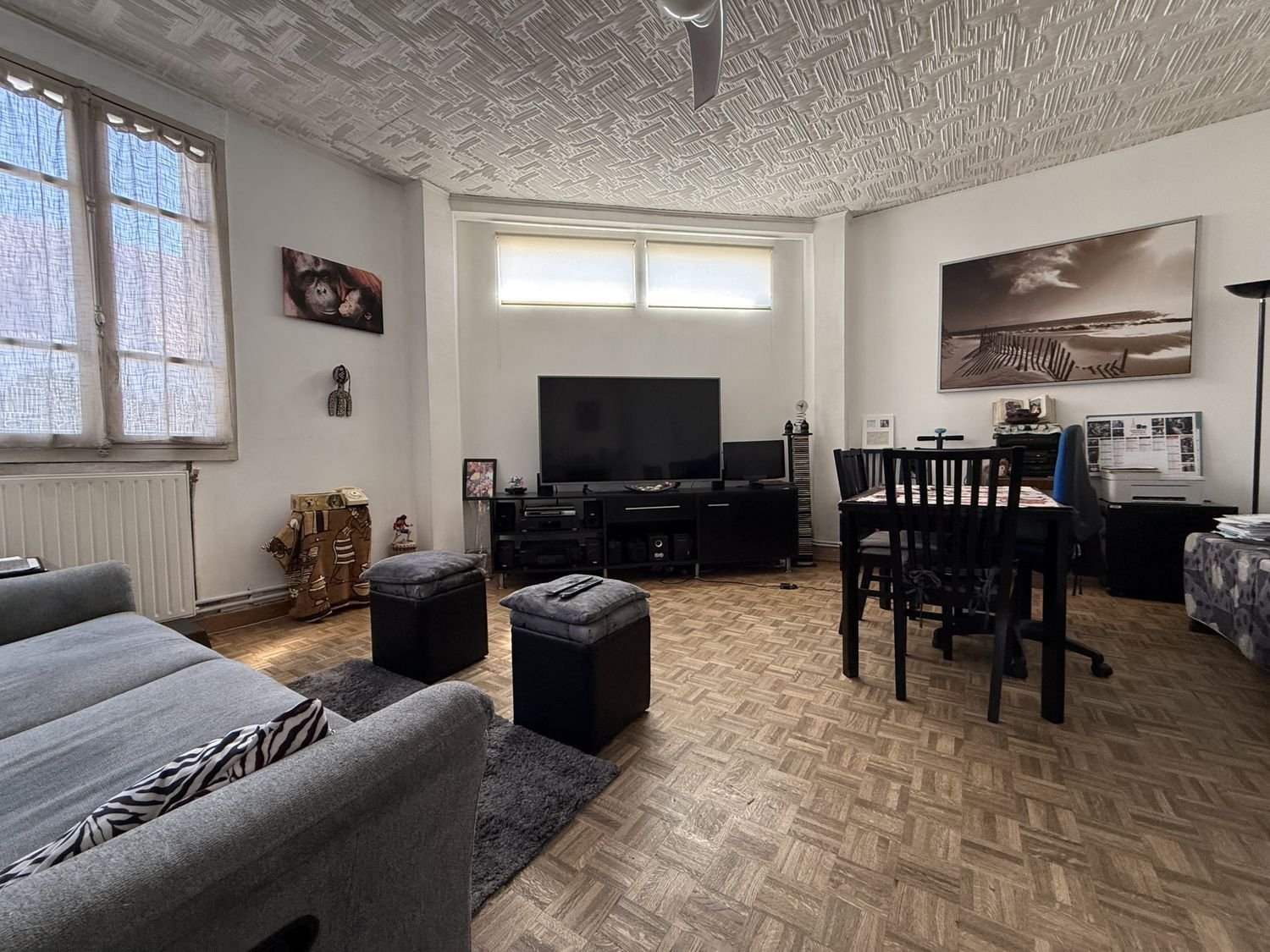 Maison à vendre, 75m², Drancy