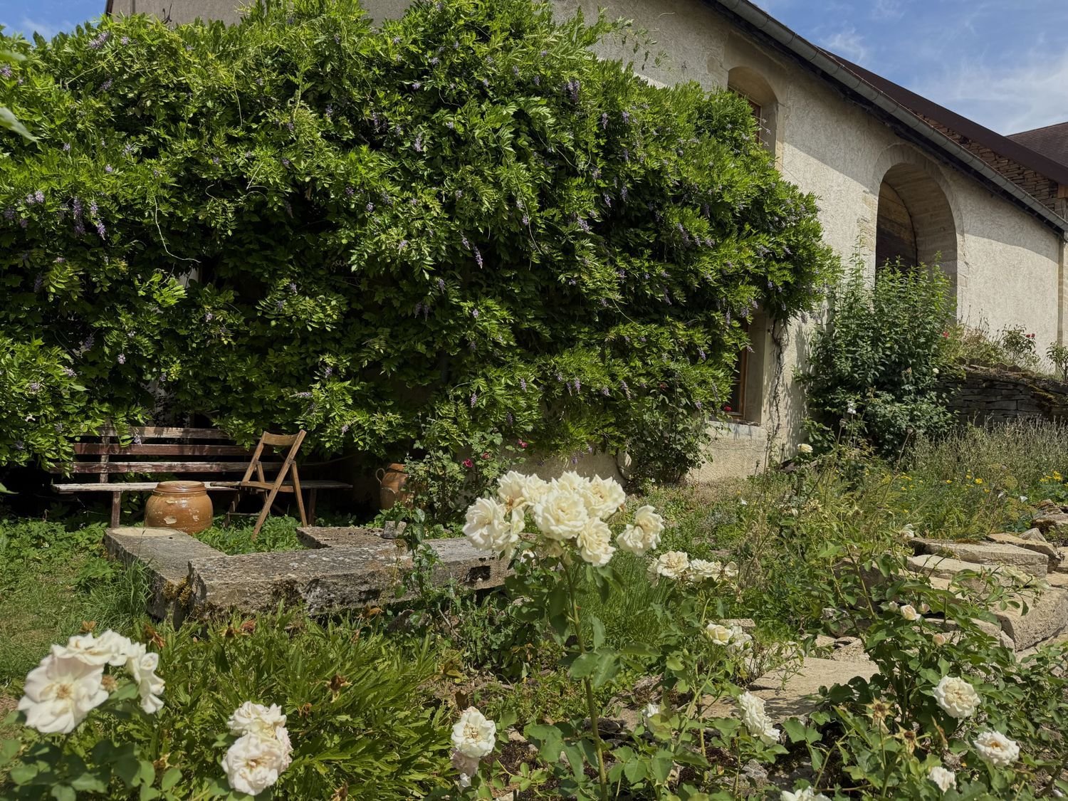 Maison à vendre, 190m², Amancey