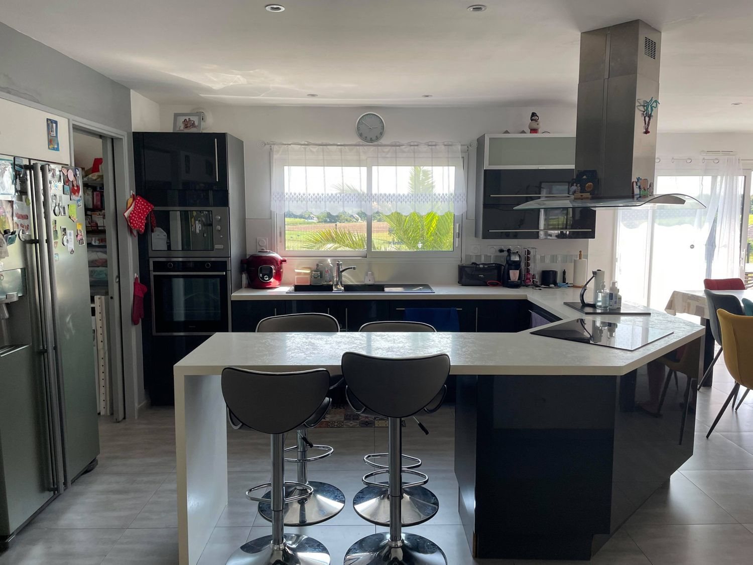 Maison à vendre, 128m², Baud