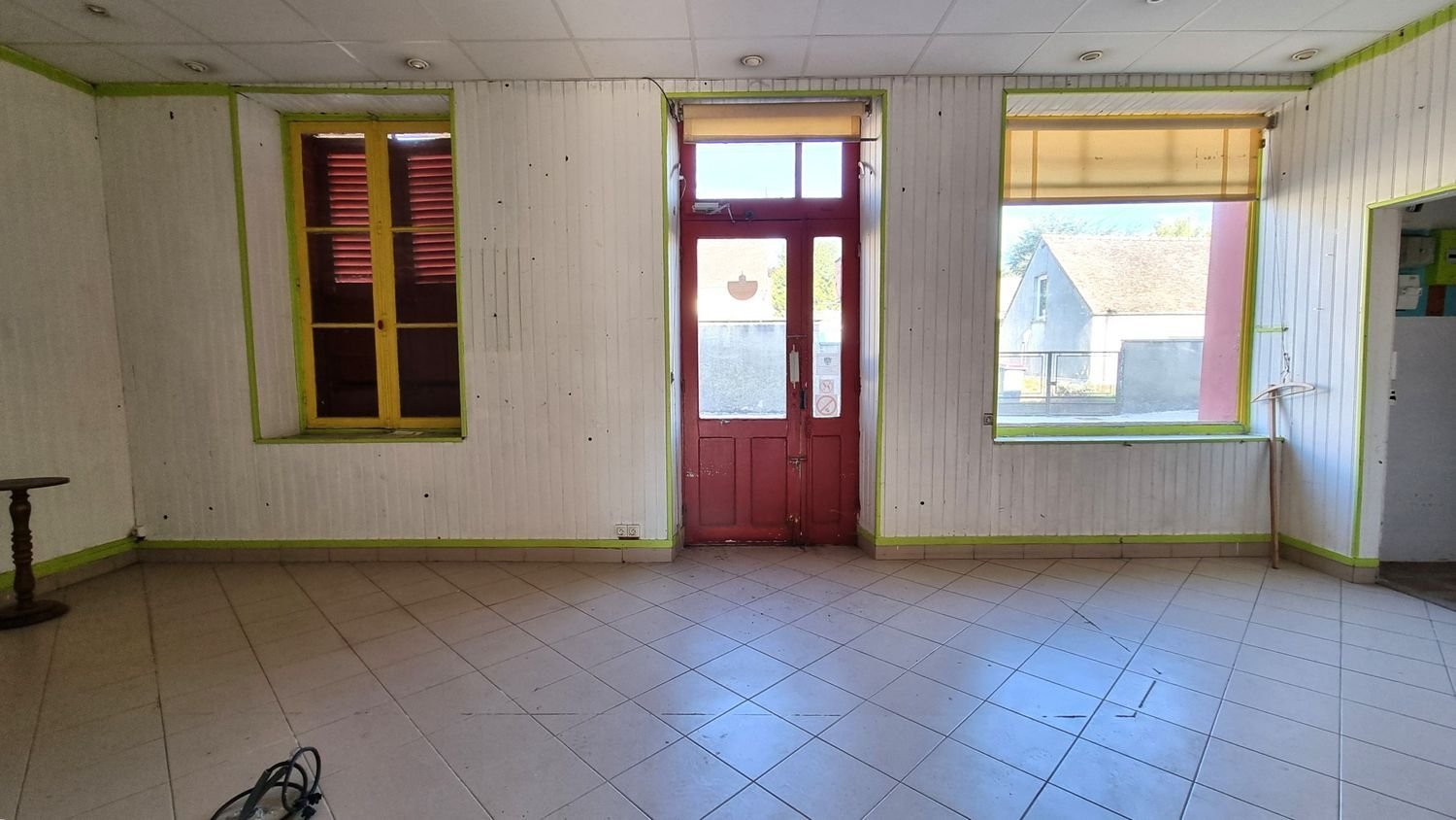 Maison à vendre, 170m², Châtenay-sur-Seine