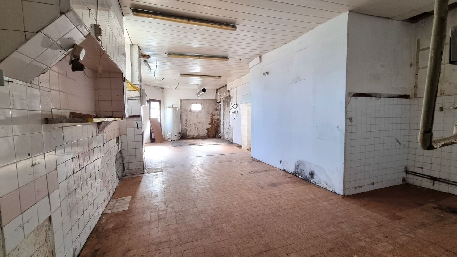 Maison à vendre, 170m², Châtenay-sur-Seine