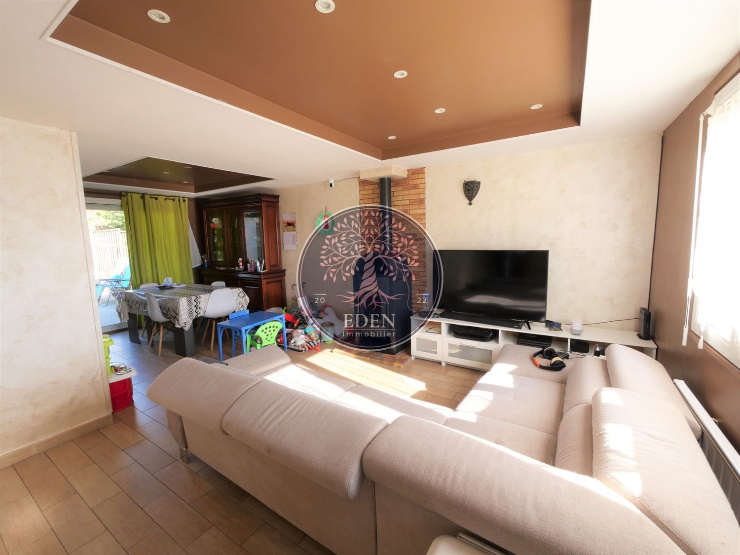 Maison à vendre, 82m², Dreux