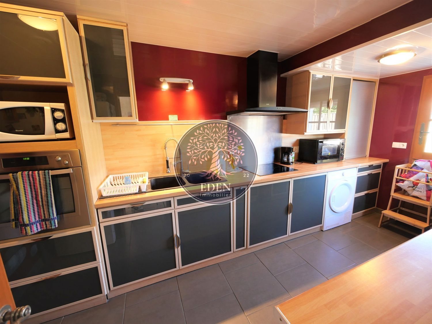 Maison à vendre, 82m², Dreux