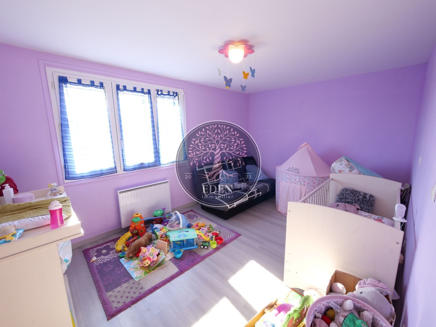 Maison à vendre, 82m², Dreux