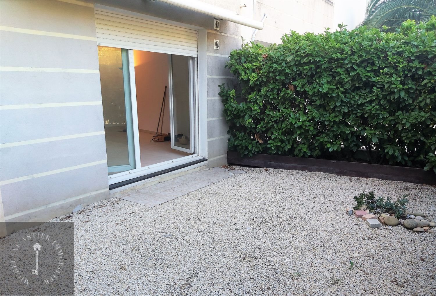 Appartement à vendre, 32m², Saint-Laurent-du-Var