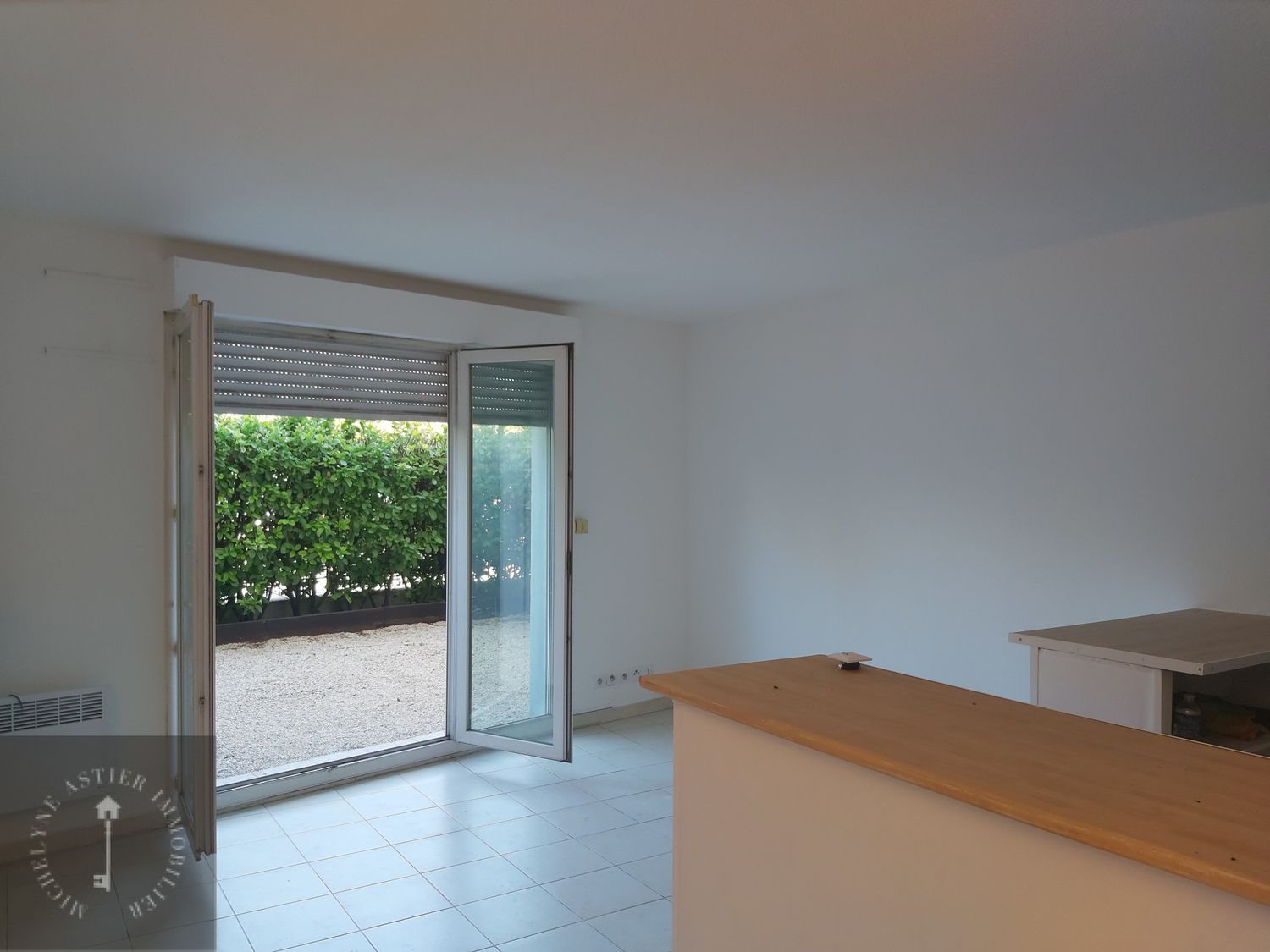 Appartement à vendre, 32m², Saint-Laurent-du-Var