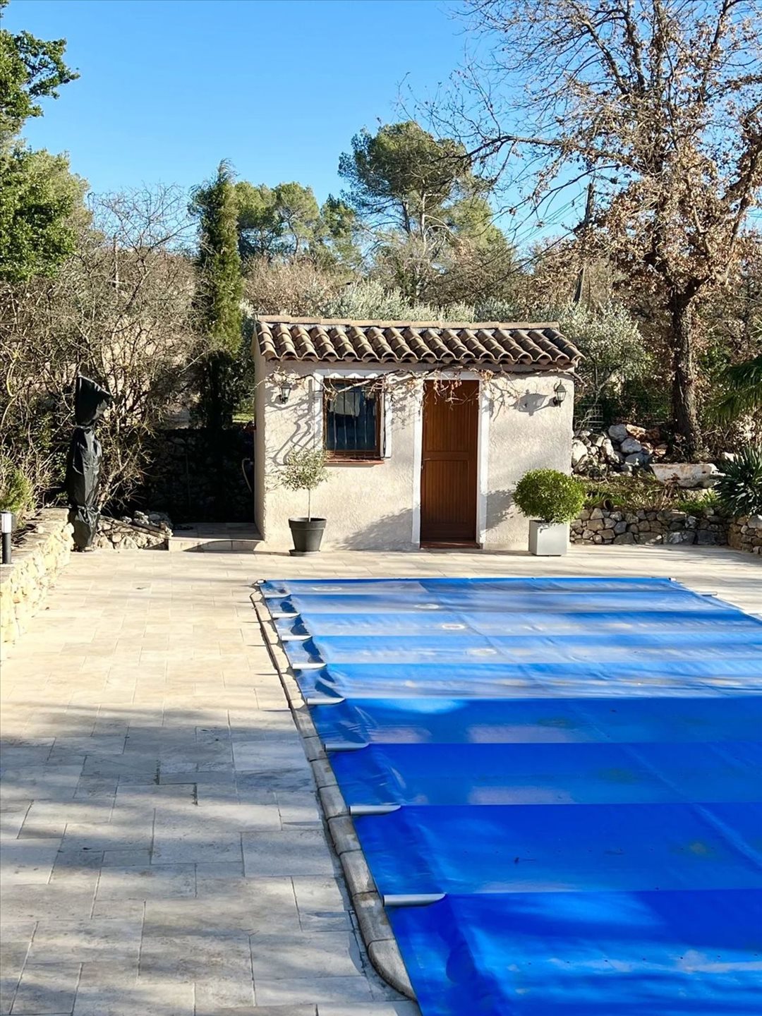 Maison à vendre, 80m², Saint-Maximin-la-Sainte-Baume