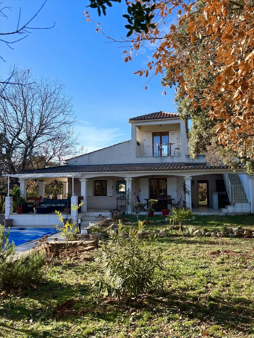 Maison à vendre, 80m², Saint-Maximin-la-Sainte-Baume