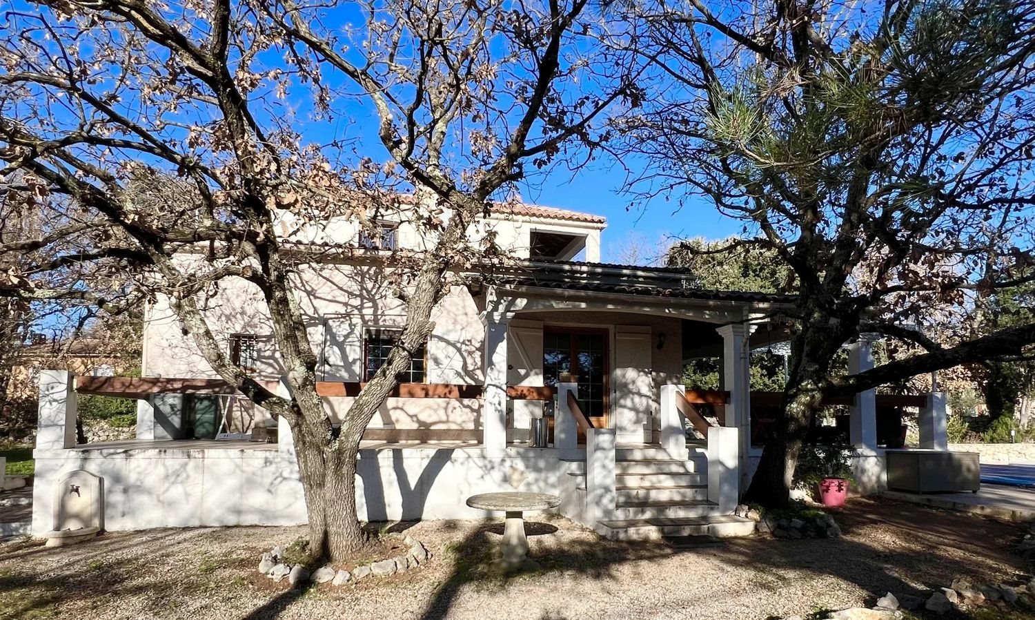 Maison à vendre, 80m², Saint-Maximin-la-Sainte-Baume